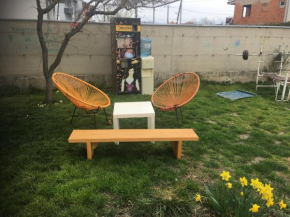 Best rooms Struga